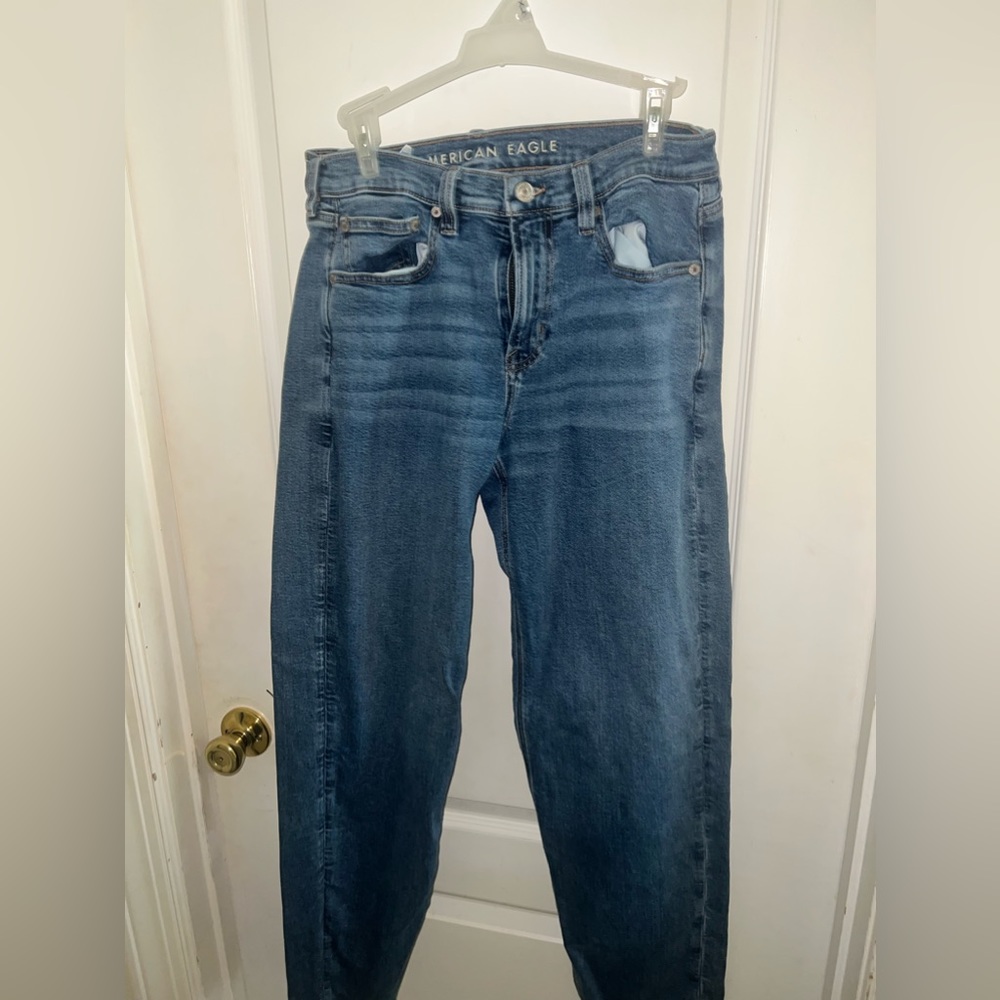 American Eagle Stretch Jeans